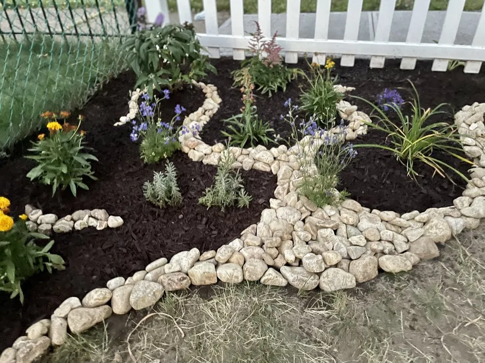 Professional landscaping services for outdoor upgrades across East Orange, NJ - Guthrie’s Garden