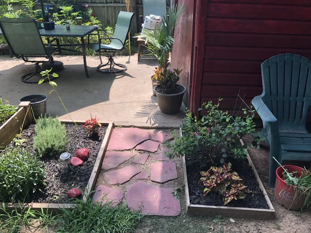 Local landscaping services experts serving East Orange, NJ - Guthrie’s Garden