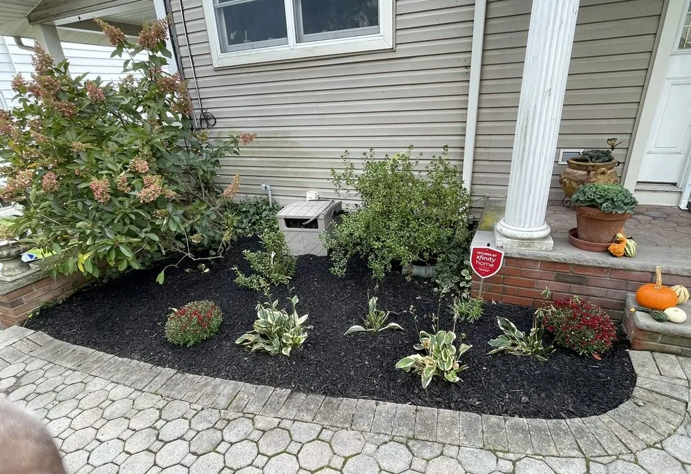 Reliable residential landscaping in East Orange, NJ by Guthrie’s Garden