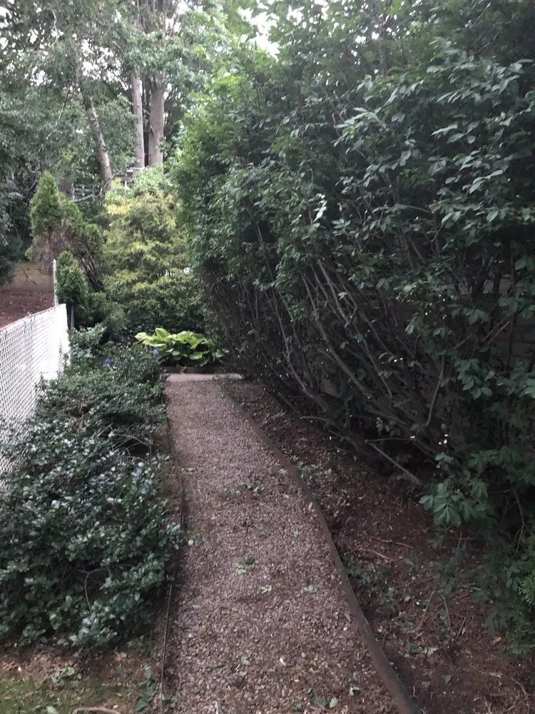 Custom yard maintenance for outdoor upgrades in East Orange, NJ by Guthrie’s Garden