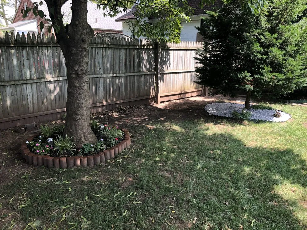 Expert lawn mowing service experts serving East Orange, NJ - Guthrie’s Garden