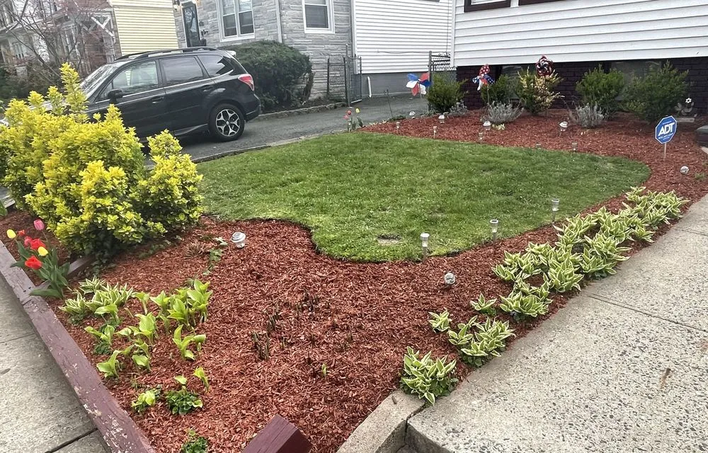 Trusted residential landscaping in East Orange, NJ by Guthrie’s Garden