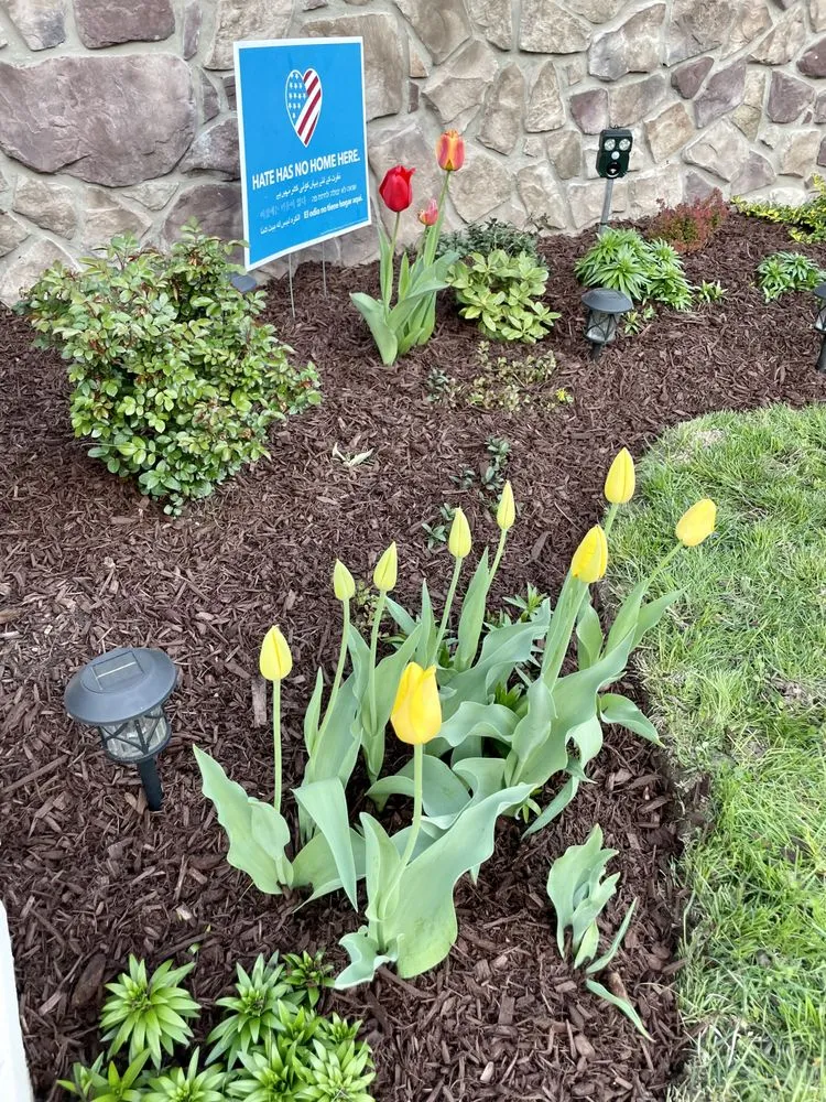 Trusted lawn care service for beautiful yards across East Orange, NJ - Guthrie’s Garden