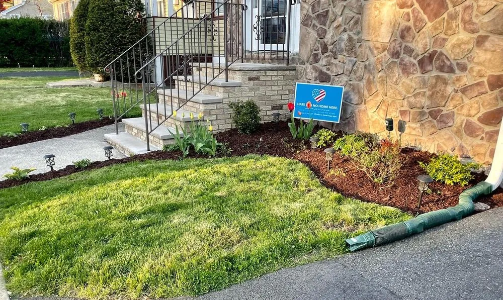 Reliable landscape installation for outdoor upgrades in East Orange, NJ by Guthrie’s Garden