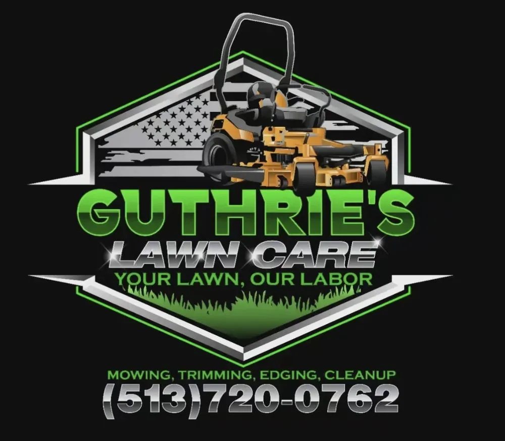 Professional yard maintenance for year-round maintenance across Fayetteville, OH - Guthrie's Lawn Care