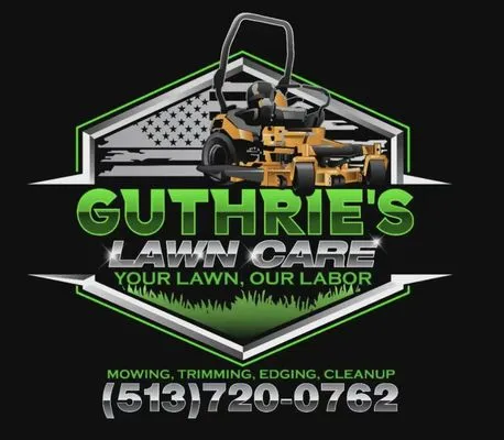 Guthrie's Lawn Care