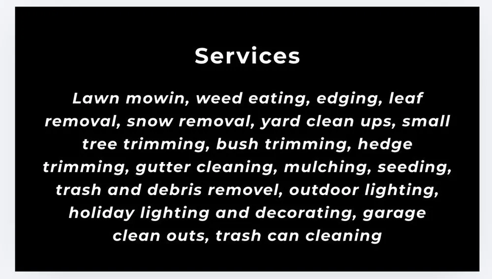 Custom residential landscaping experts serving Lawrence, KS - Gutierres Outdoor Services