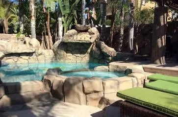 Professional residential landscaping in Gardena, CA - Gutierrez & Son's Tree Service & Landscaping