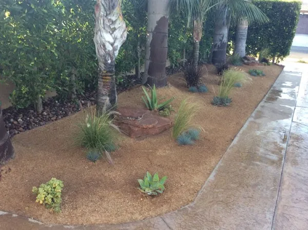 Expert landscape design for year-round maintenance across Gardena, CA - Gutierrez & Son's Tree Service & Landscaping