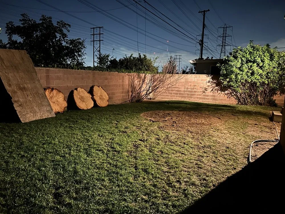 Expert garden landscaping in Gardena, CA - Gutierrez & Son's Tree Service & Landscaping