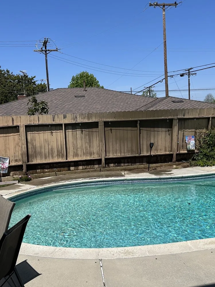 Reliable garden landscaping with custom design in Gardena, CA by Gutierrez & Son's Tree Service & Landscaping