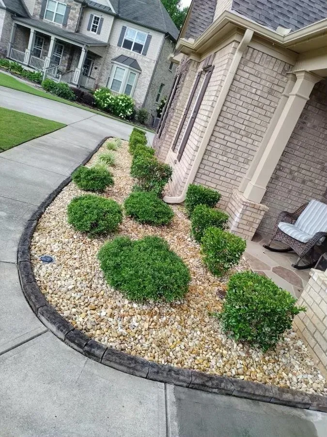 Reliable yard cleanup service experts serving Alpharetta, GA - Gutierrez