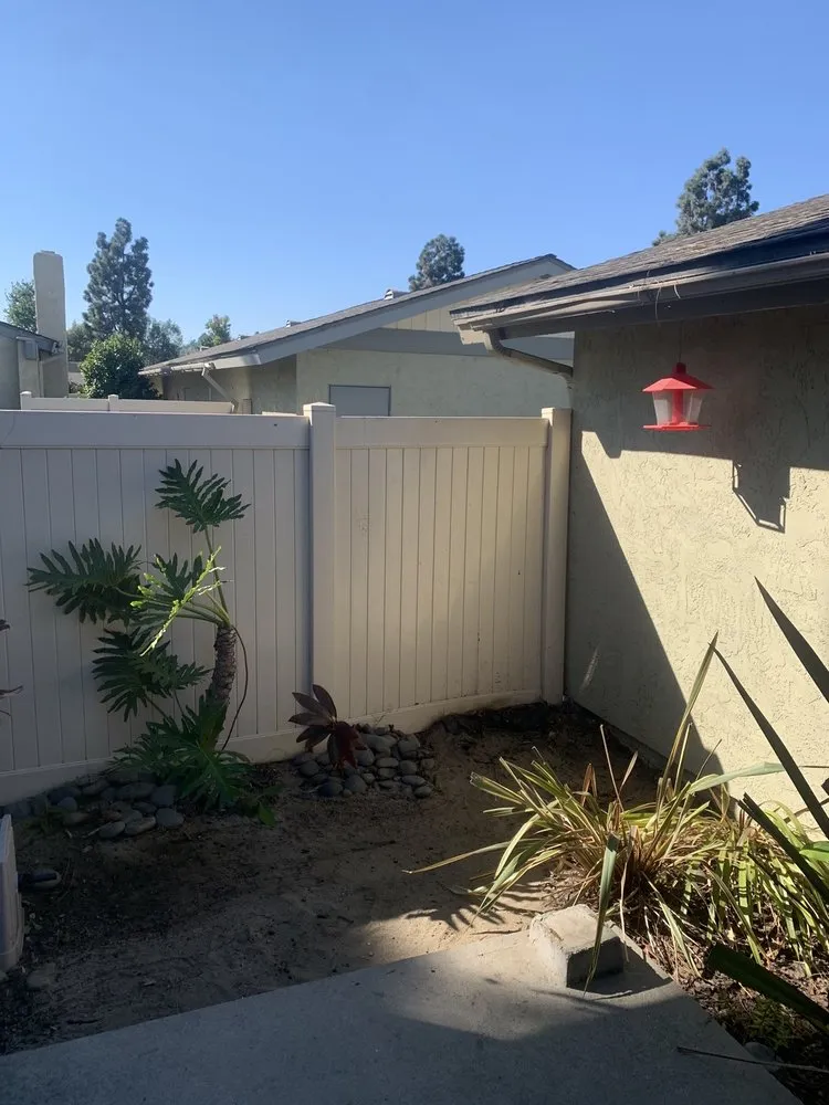 Trusted outdoor landscaping in Vista, CA - Gutierrez Bros Tree Service