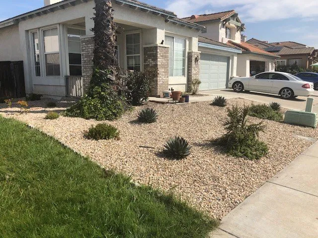 Affordable landscape design in Vista, CA - Gutierrez Bros Tree Service