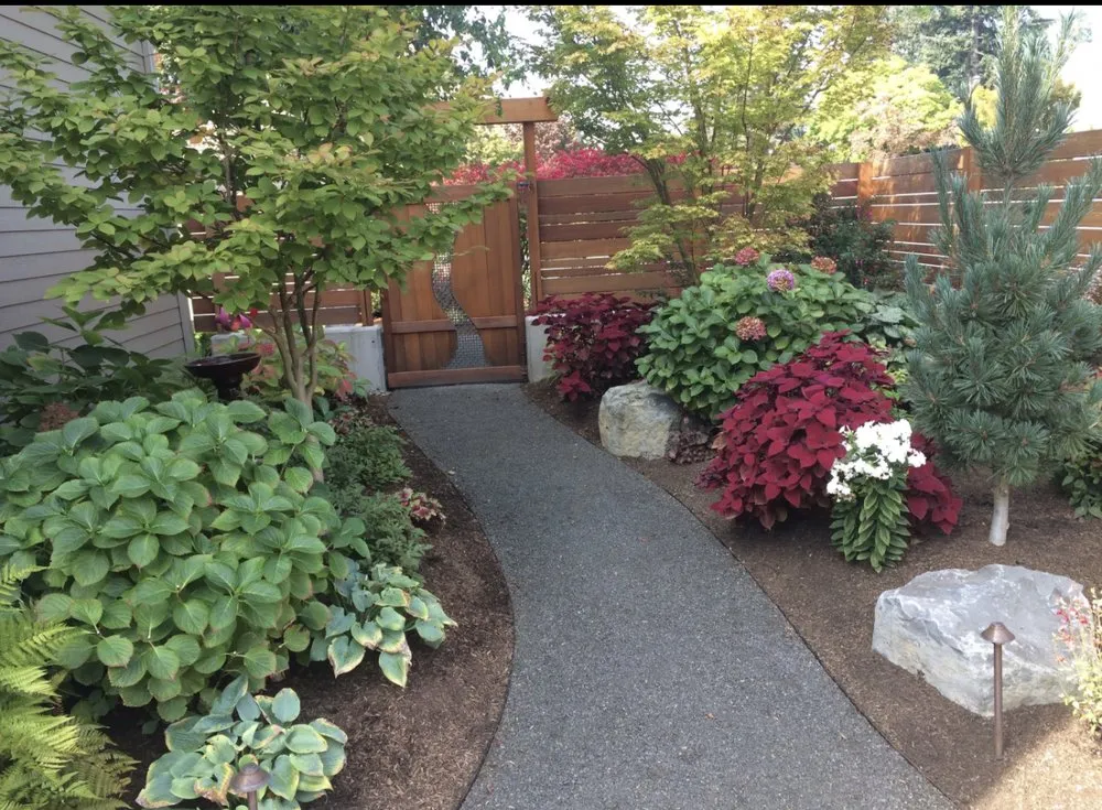 Local yard maintenance experts serving Hillsboro, OR - Gutierrez Construction & Landscape