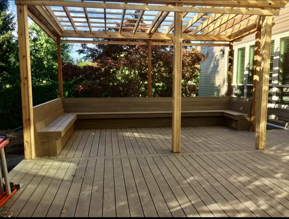 Reliable yard cleanup service experts serving Hillsboro, OR - Gutierrez Construction & Landscape