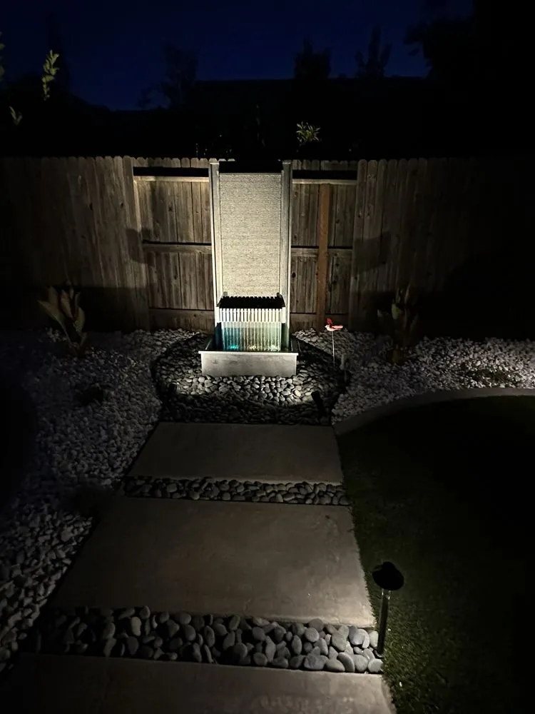 Professional yard maintenance near you in Sacramento, CA by Gutierrez Finest Landscaping