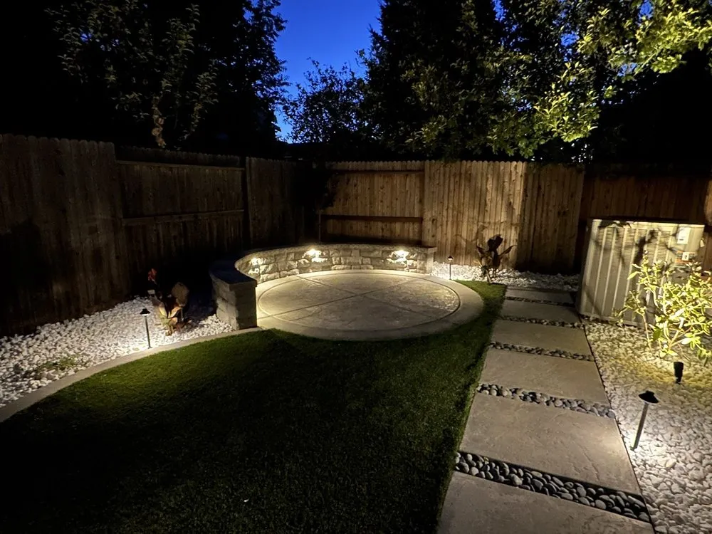 Top-rated lawn care service in Sacramento, CA - Gutierrez Finest Landscaping