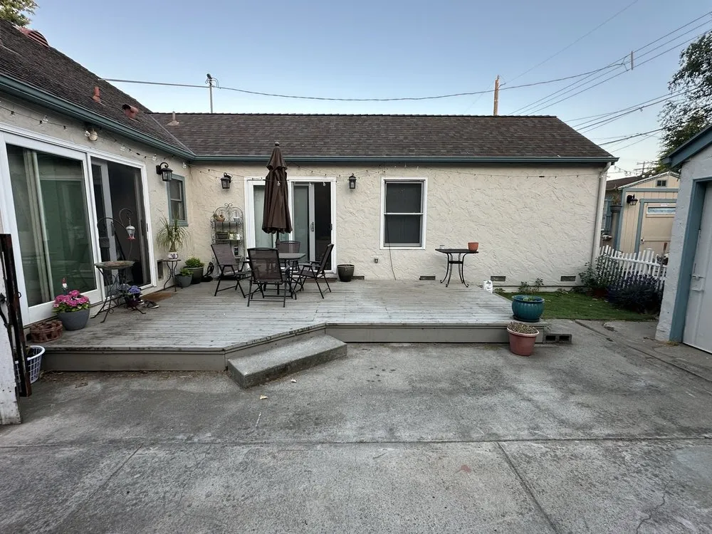 Professional residential landscaping experts serving Sacramento, CA - Gutierrez Finest Landscaping