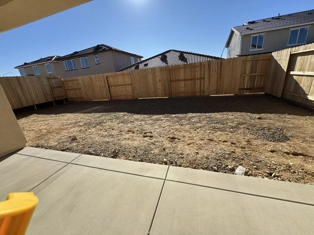 Professional residential landscaping for homes across Sacramento, CA - Gutierrez Finest Landscaping