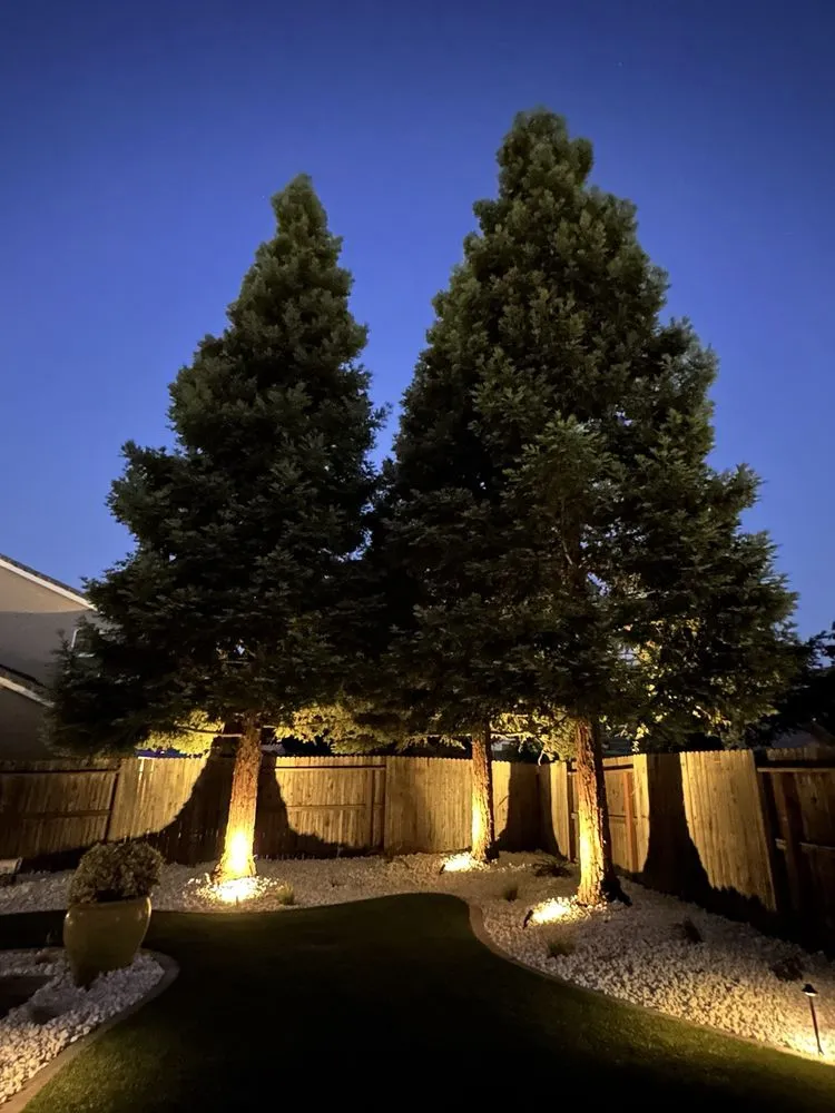 Custom lawn care service in Sacramento, CA by Gutierrez Finest Landscaping