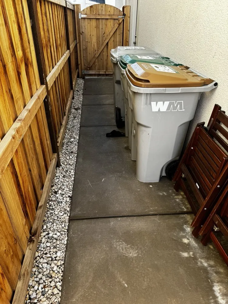 Expert lawn mowing service with custom design across Sacramento, CA - Gutierrez Finest Landscaping