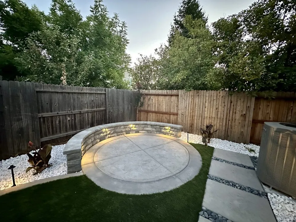 Local yard maintenance in Sacramento, CA - Gutierrez Finest Landscaping