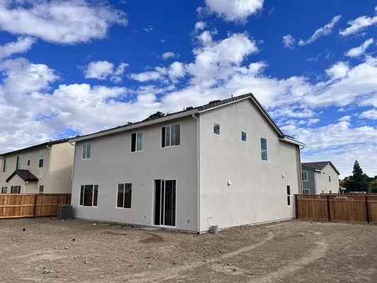 Gutierrez Finest Landscaping Logo