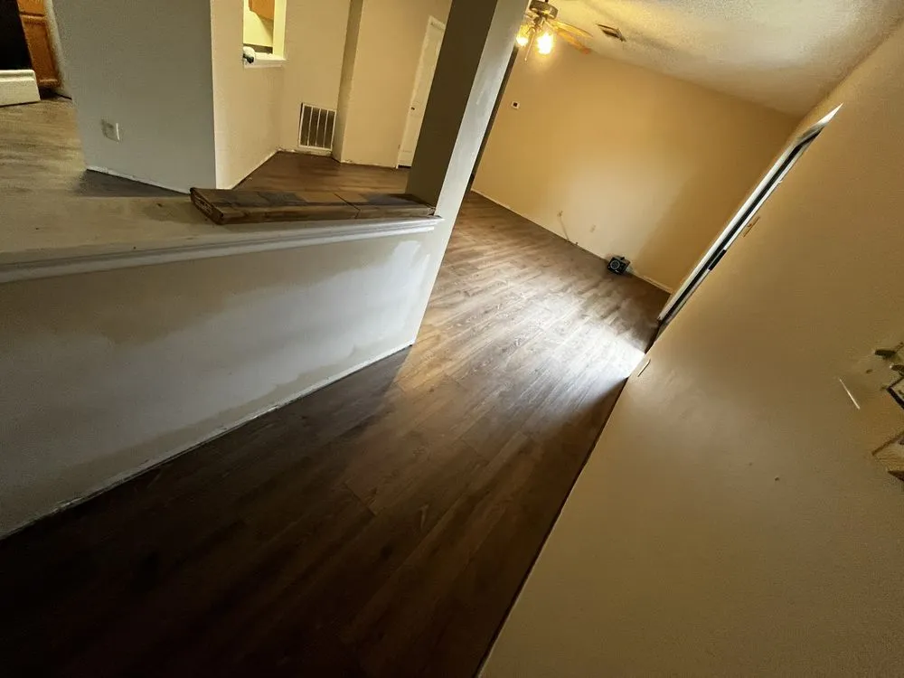 Reliable landscaping services experts serving San Antonio, TX - Gutierrez General Contracting