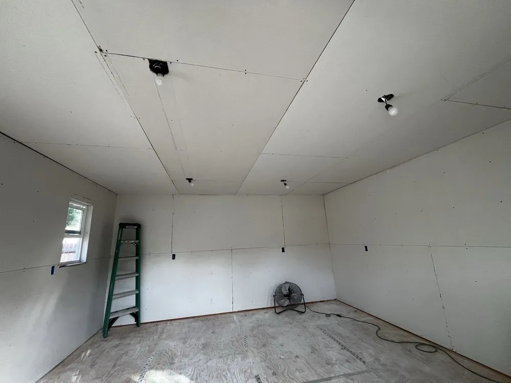 Top-rated lawn mowing service experts serving San Antonio, TX - Gutierrez General Contracting