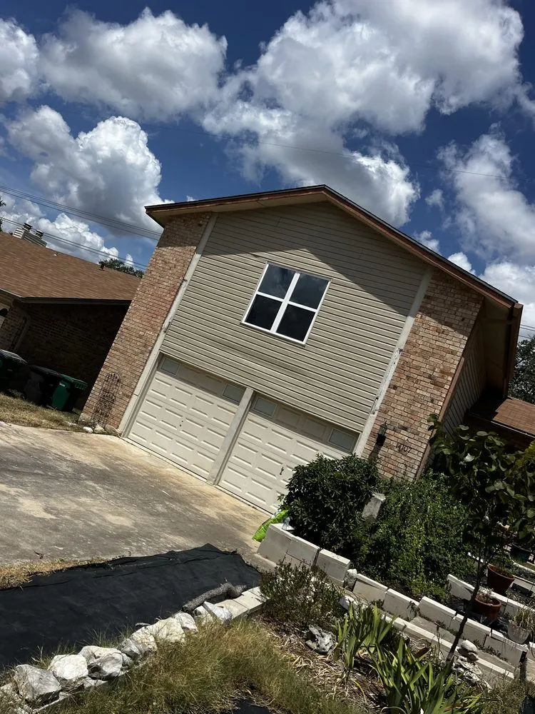 Expert garden landscaping for year-round maintenance across San Antonio, TX - Gutierrez General Contracting