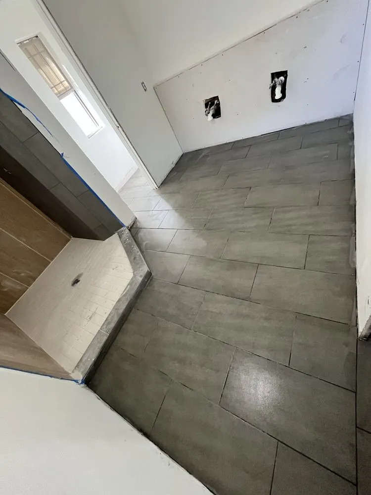 Local garden landscaping for homes in San Antonio, TX by Gutierrez General Contracting