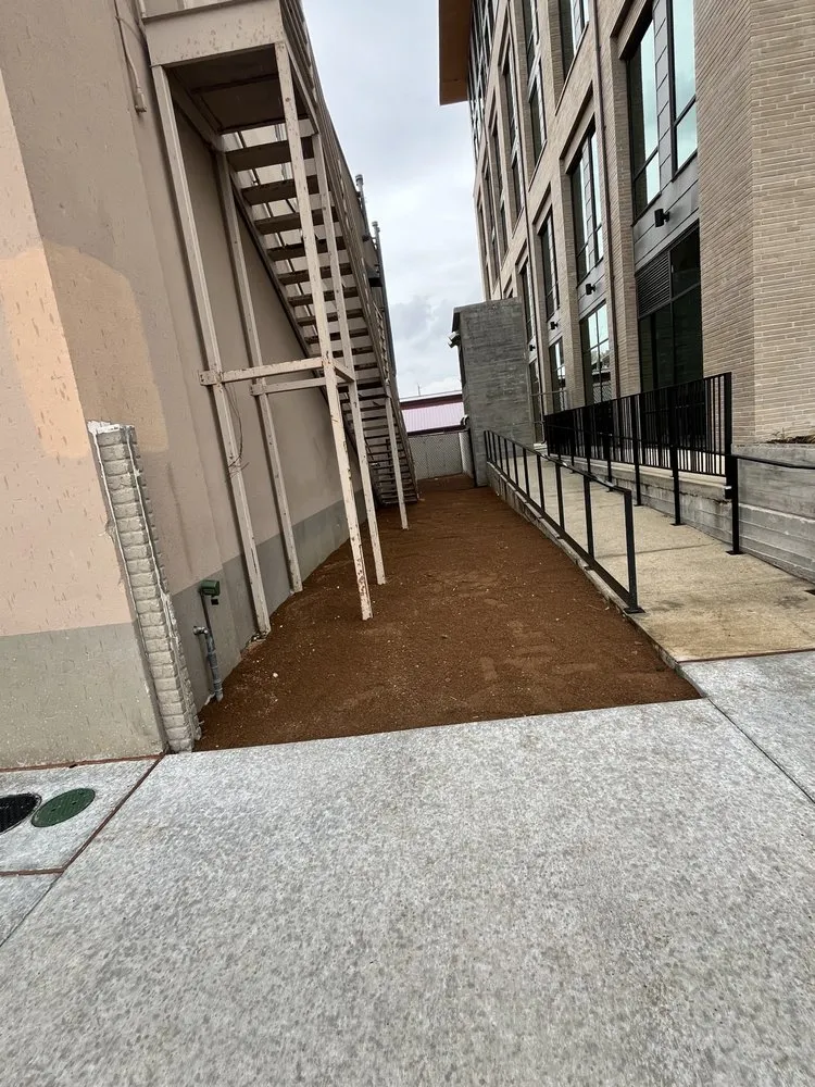 Local landscape design in San Antonio, TX - Gutierrez General Contracting