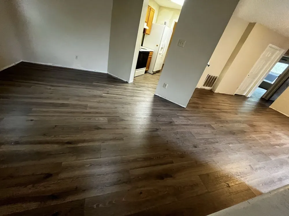 Trusted lawn care service for residential properties in San Antonio, TX by Gutierrez General Contracting