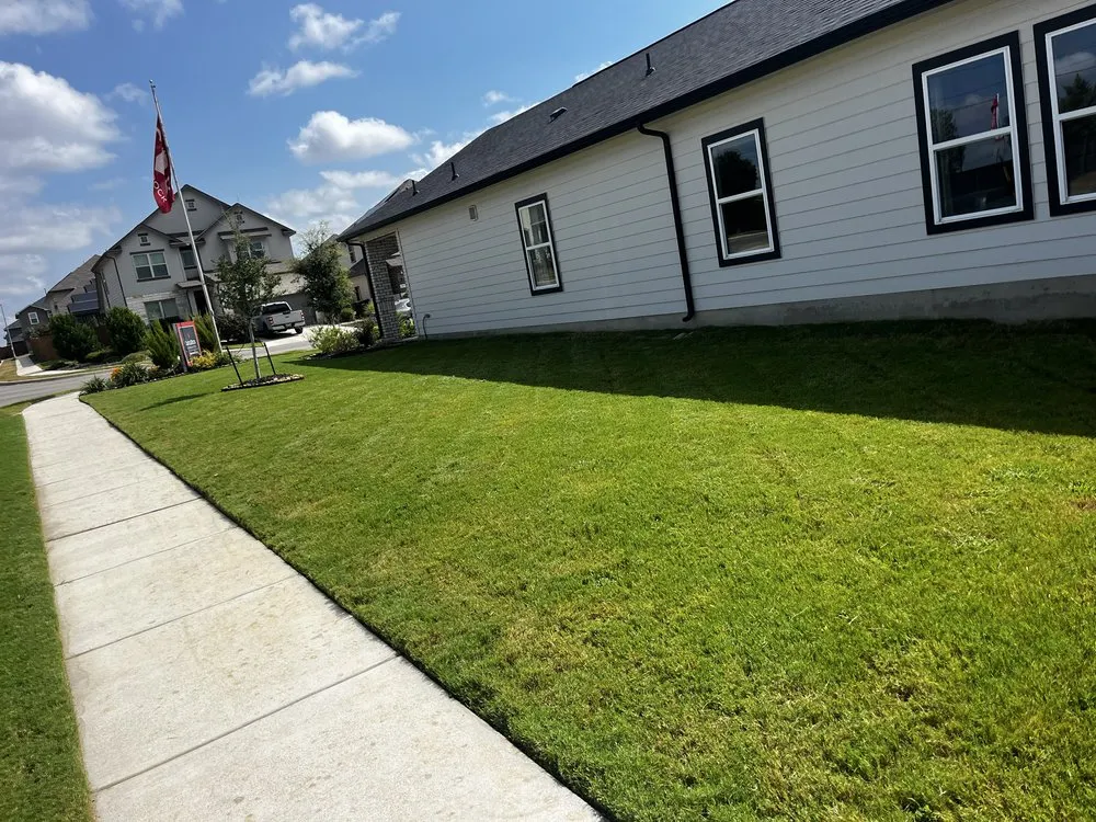 Trusted yard cleanup service near you in San Antonio, TX by Gutierrez General Contracting