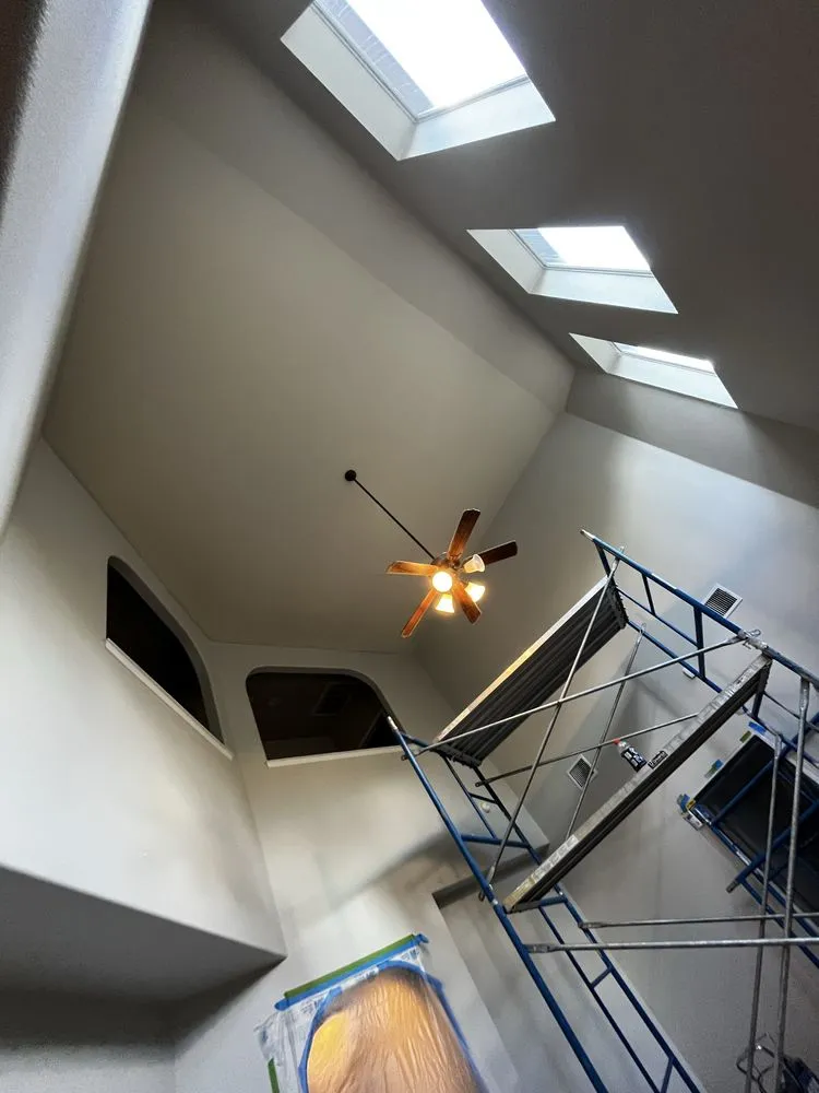 Reliable lawn care service in San Antonio, TX by Gutierrez General Contracting