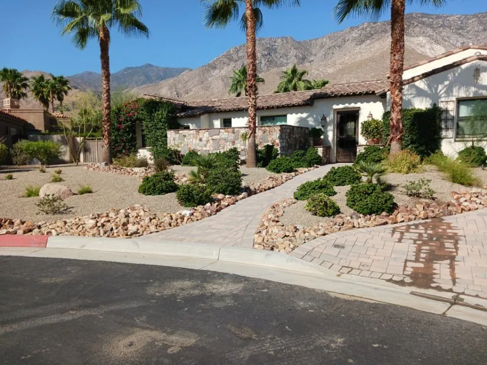 Custom yard maintenance experts serving Coachella, CA - Gutierrez Greenscapes