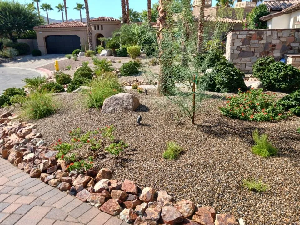 Affordable lawn care service experts serving Coachella, CA - Gutierrez Greenscapes