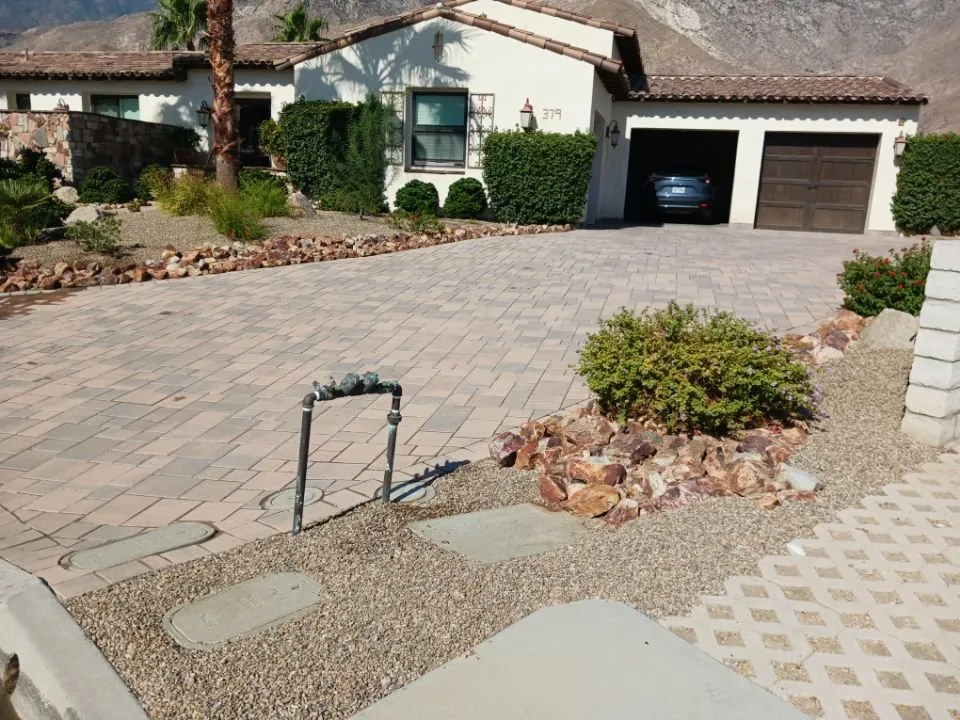 Professional yard cleanup service experts serving Coachella, CA - Gutierrez Greenscapes