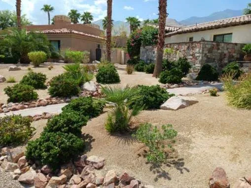 Local lawn mowing service near you in Coachella, CA by Gutierrez Greenscapes