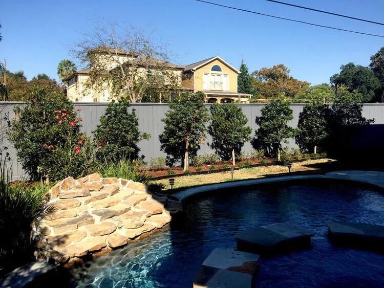 Affordable lawn mowing service experts serving Houston, TX - Gutierrez Landscape and Outdoor Services