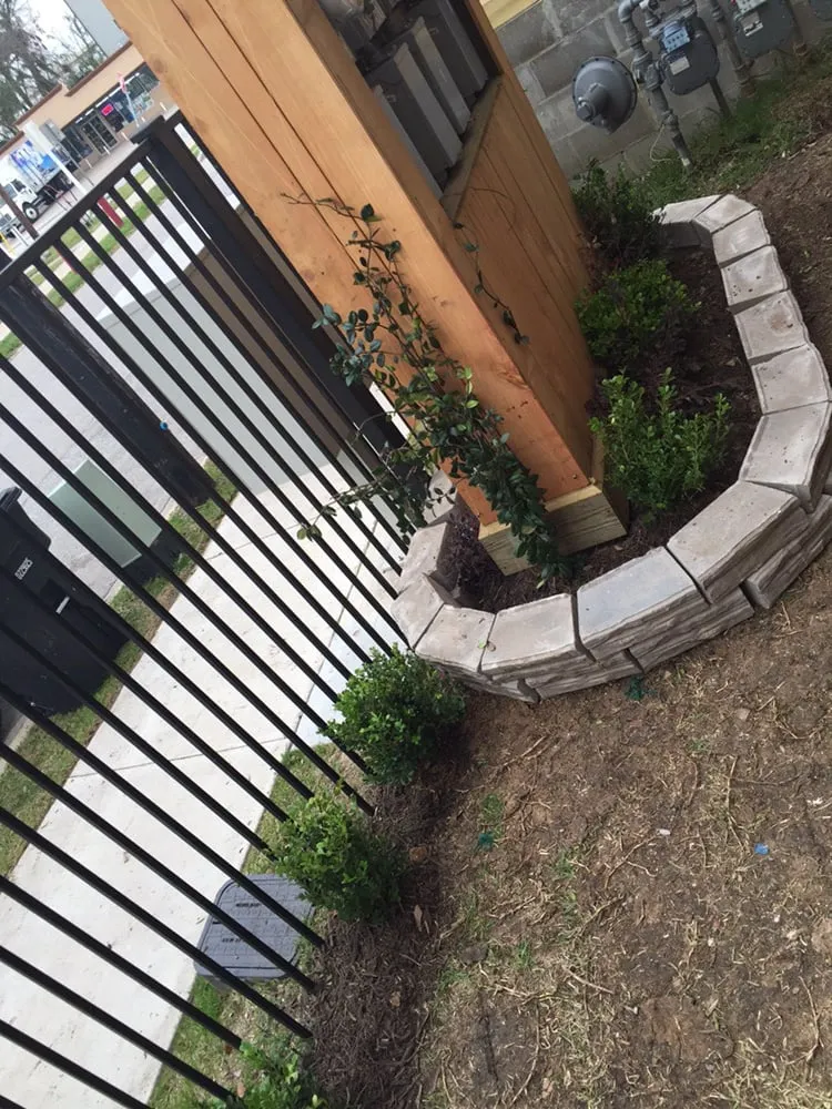 Professional lawn care service in Houston, TX - Gutierrez Landscape and Outdoor Services