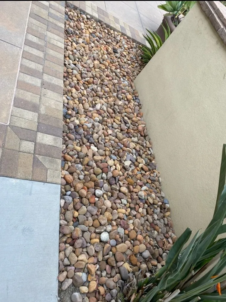 Trusted landscape installation in Rancho Santa Margarita, CA - Gutierrez Landscape Services