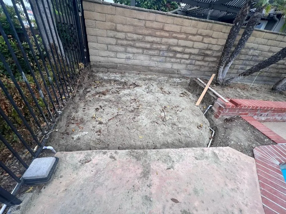 Expert outdoor landscaping for homes across Rancho Santa Margarita, CA - Gutierrez Landscape Services