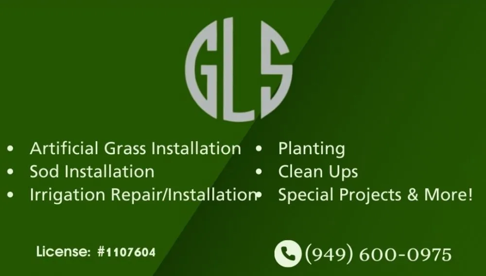 Reliable lawn mowing service experts serving Rancho Santa Margarita, CA - Gutierrez Landscape Services