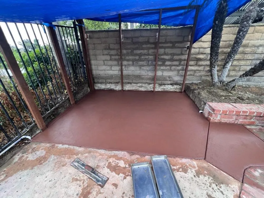 Local yard cleanup service for outdoor upgrades across Rancho Santa Margarita, CA - Gutierrez Landscape Services