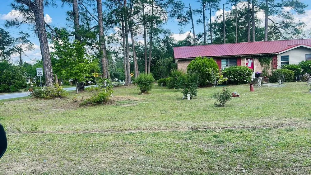 Top-rated landscape installation in Swainsboro, GA by Gutierrez Landscaping and More