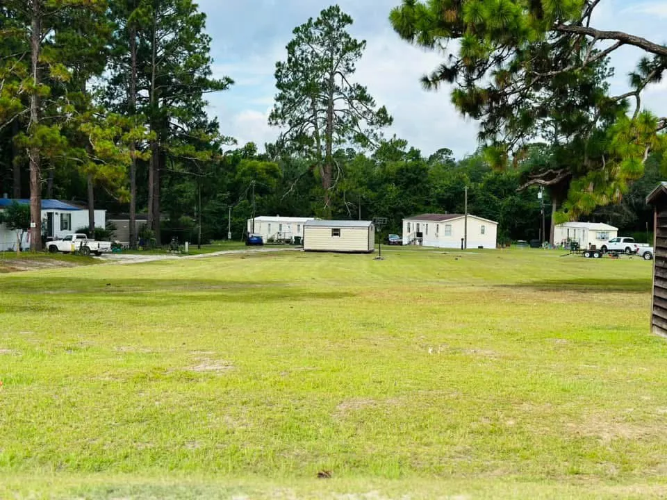 Top-rated landscape installation in Swainsboro, GA - Gutierrez Landscaping and More