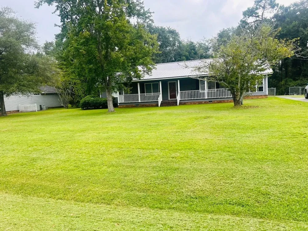 Expert landscaping services in Swainsboro, GA - Gutierrez Landscaping and More