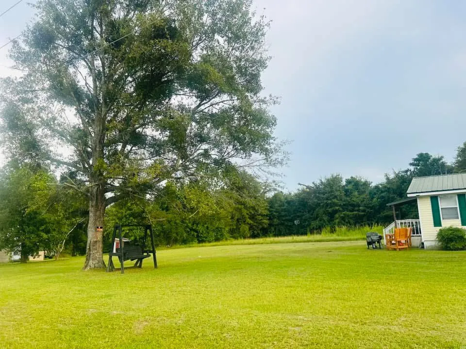 Local lawn mowing service near you across Swainsboro, GA - Gutierrez Landscaping and More